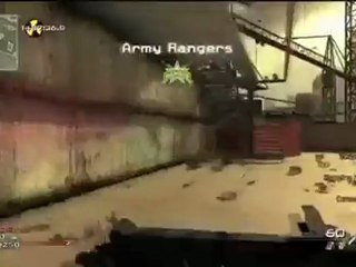 MW2 XBOX 360 10TH PRESTIGE HACK / MOD - MODERN WARFARE ...