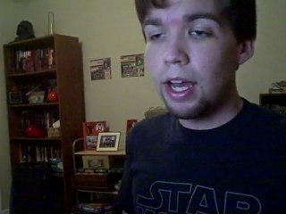 Rants From the Front Row Ep. 6