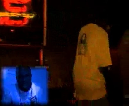 Frank Whyte Mixtape Party