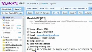 Improving Import Export Business by Using Google Language T