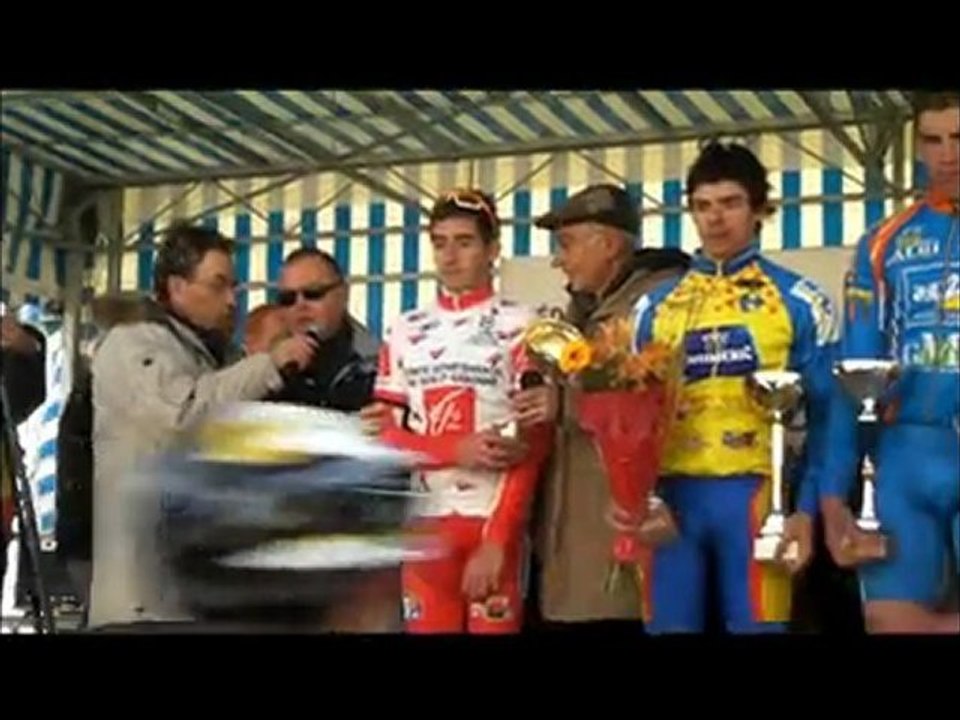Champion 82 junior