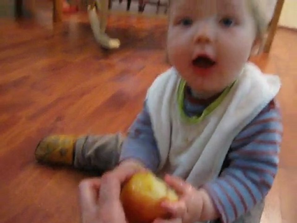 pas de dent ? pas grave !