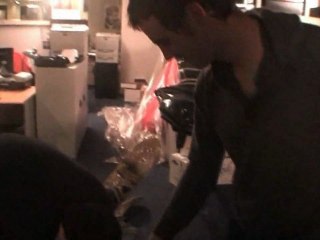 Les Jo D'hiver : Saut à Ski