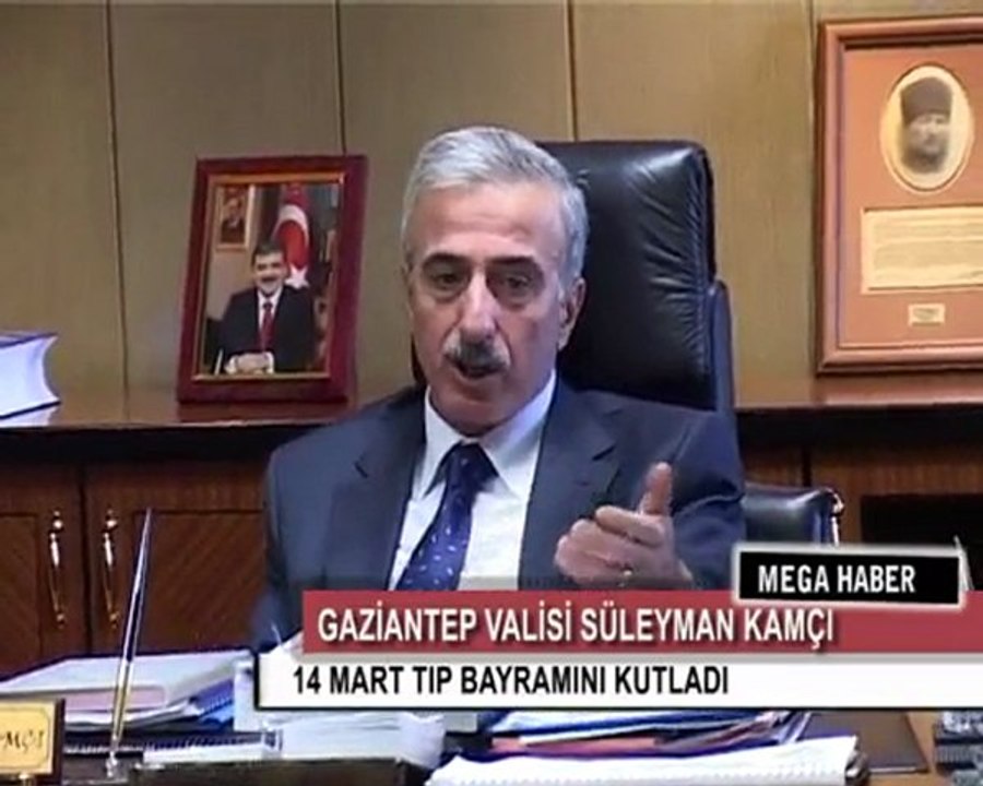 VALİ