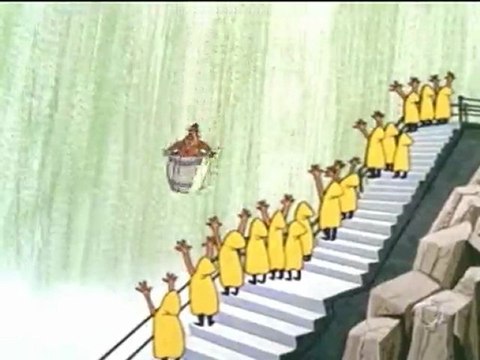 Cataratas - AEEEEEE!