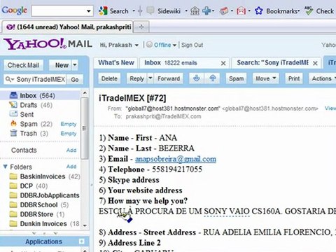 Is Google Language Tool to Improve Import Export Business?