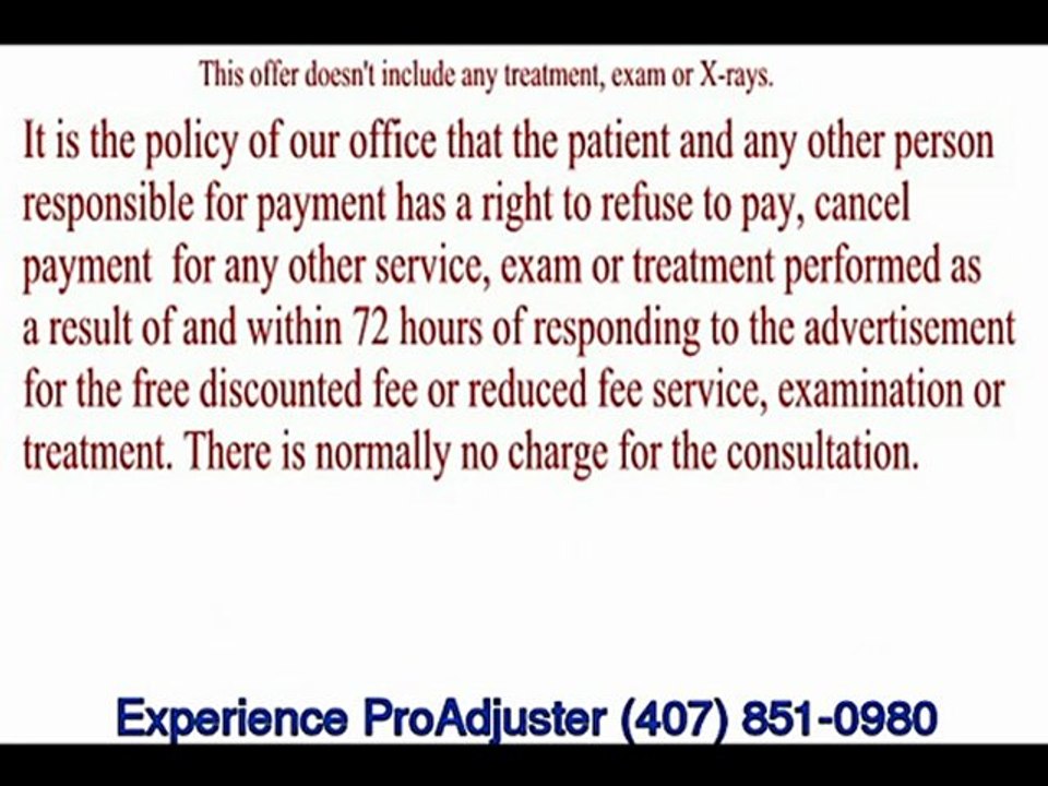 Orlando Chiropractic Physician