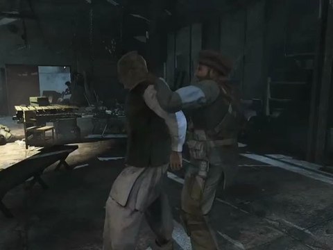 Medal of Honor : Trailer 2010