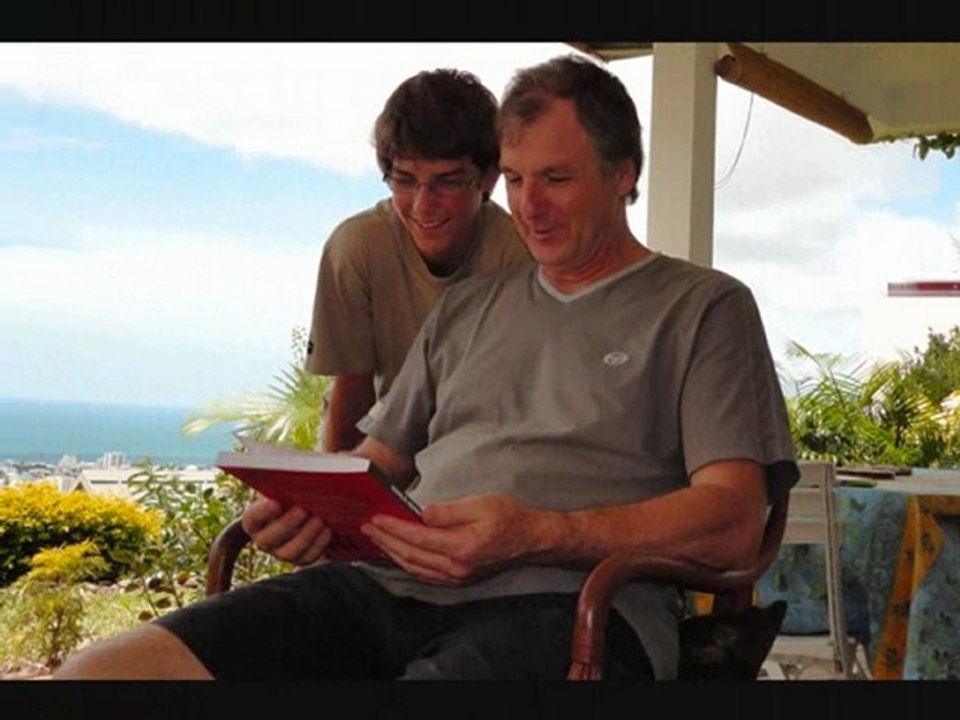 Les 56 ans de mon futur...