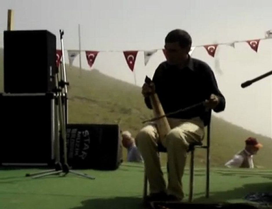 Yusuf Cemal Keskin-Yayla Şenlikleri-1