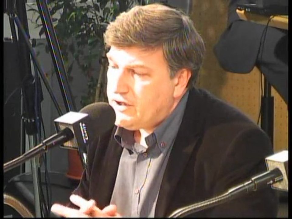 Débat Elections Régionales 2010