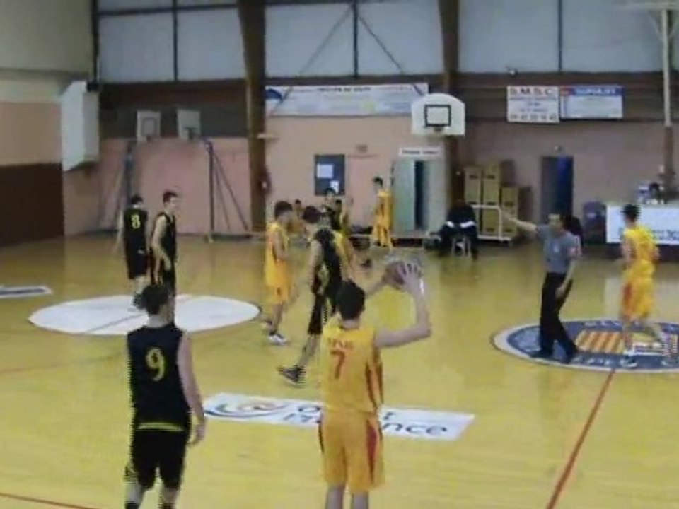 cadet fos martigues 2