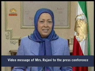 UK MPs urge protection for Ashraf by UN London, M