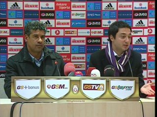 Galatasaray, Tekrar Liderliğe Yükseldi