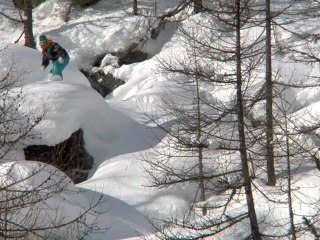 Riders Match Hiver 2010 : victordaviet