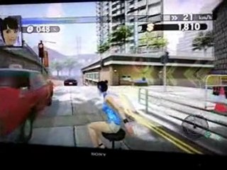 GDC10: Move - Slider (Cam)