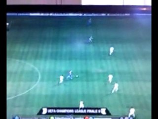 meilleur but de pes 2010