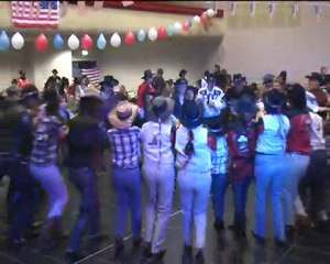 Retour sur le week-end du 6 et 7 mars 2010