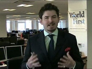 Foreign Exchange Morning Update - World First 15.03.10
