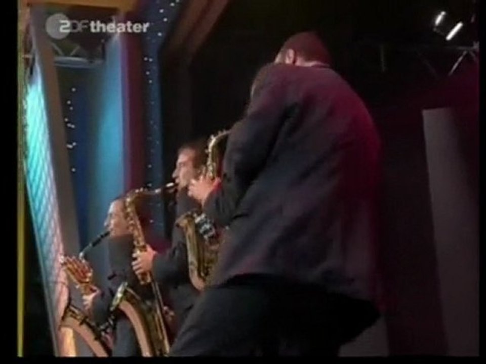 Les DeSAXes №4
