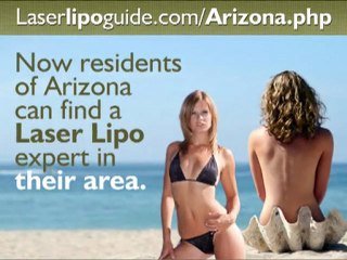 Laser Lipo Arizona