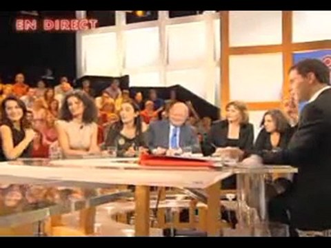 Infiltration: secte Raël 3/3