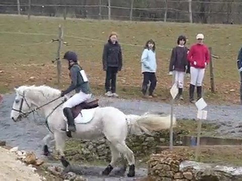 CCE Cross Melle Jimbo Anne