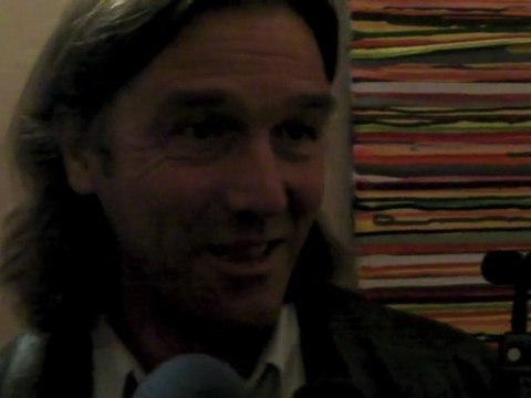 Régionales : réaction de Christophe Dumont