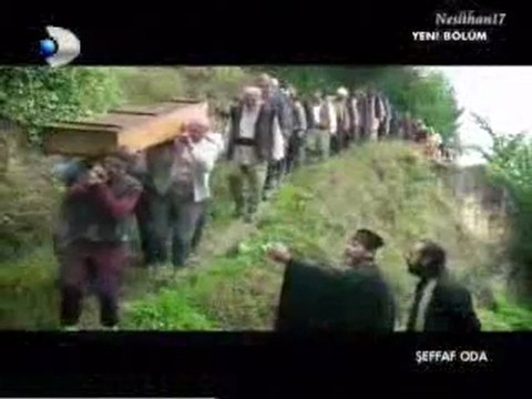 Tuba Büyüküstün _ Kenan Ece - Şeffaf Oda (part 2)