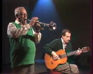 Roger Guérin & Henri Chenuet