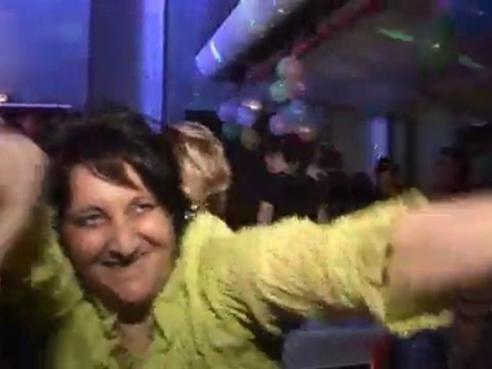 clip soiree disco