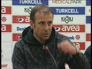 Tatil Edilen İBB - Diyarbakırspor Maçının Ardından