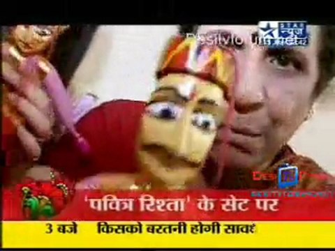 Saas Bahu Aur Saazish - 15th March 2010 - Pt2