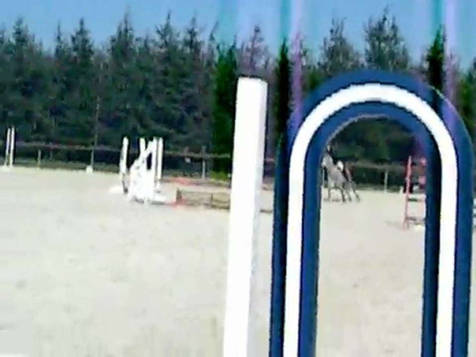 14/03 club p 1 sans reco:sans faute!!classée 10e/40