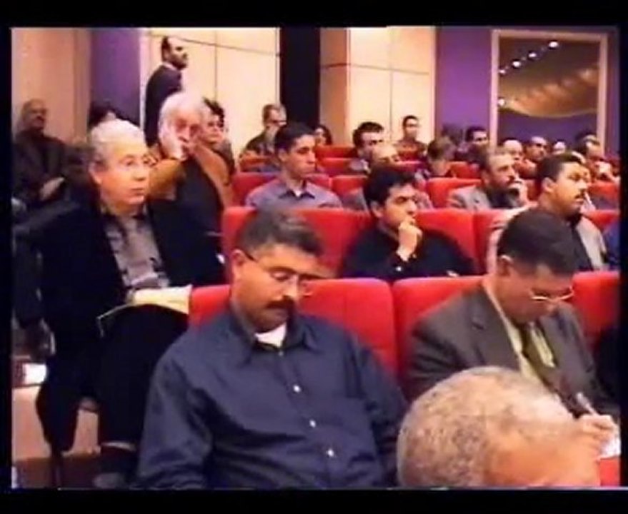 Tariq RAMADAN Quelle laïcité pour les pays musulmans 1/12