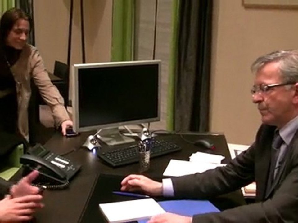 François Bonneau Attente des résultats (1)