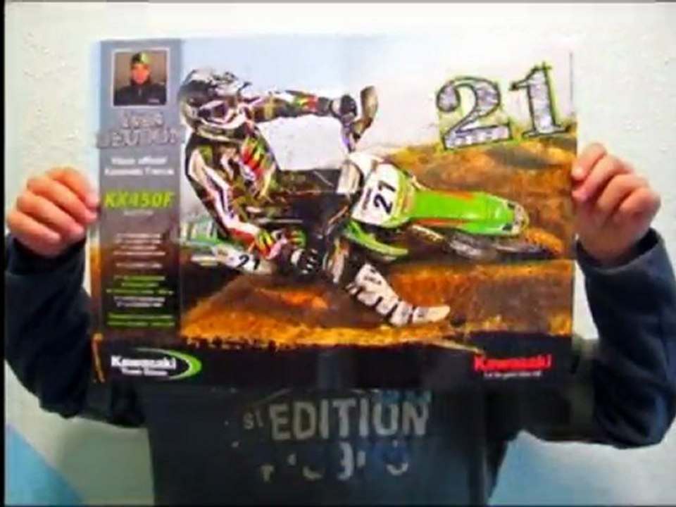 Collège Adam de la Halle - Achicourt pei 2009