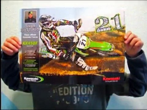 Collège Adam de la Halle - Achicourt pei 2009