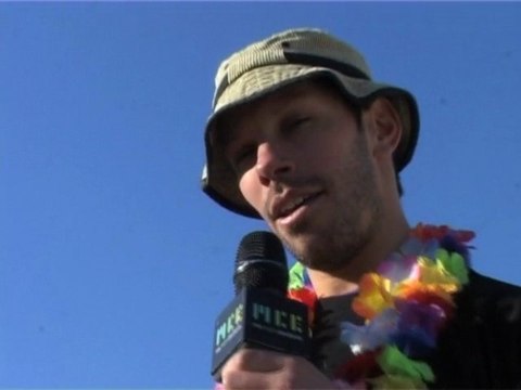 Teaser MCE Ma Chaine Etudiante MARSEILLE avec Julien DeRuyck