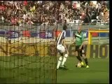 Abdelkader Ghezzal Vs Juventus 14.03.2010 All Action