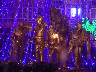 Kışın Yağmayan Lapa Lapa Kar Eskişehir'e Baharda Geldi