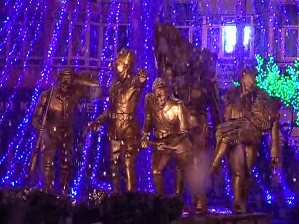 Kışın Yağmayan Lapa Lapa Kar Eskişehir'e Baharda Geldi