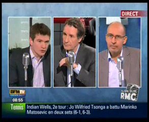 Apparu / Désir : clash autour du respect de la loi SRU