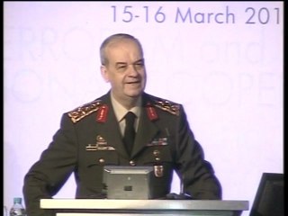 Genelkurmay Başkanı Başbuğ, Önemli Açıklamalarda Bulundu