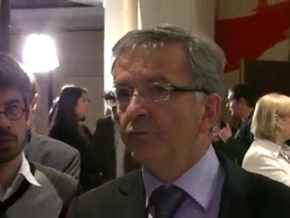 François Bonneau Attente des résultats (6)