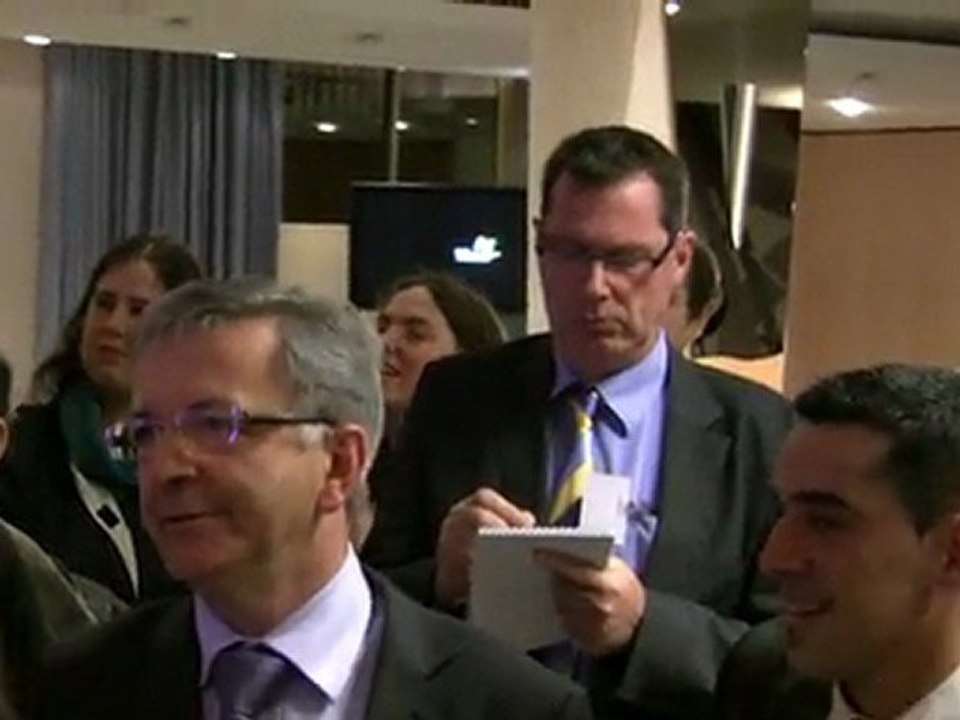 François Bonneau Attente des résultats (7)
