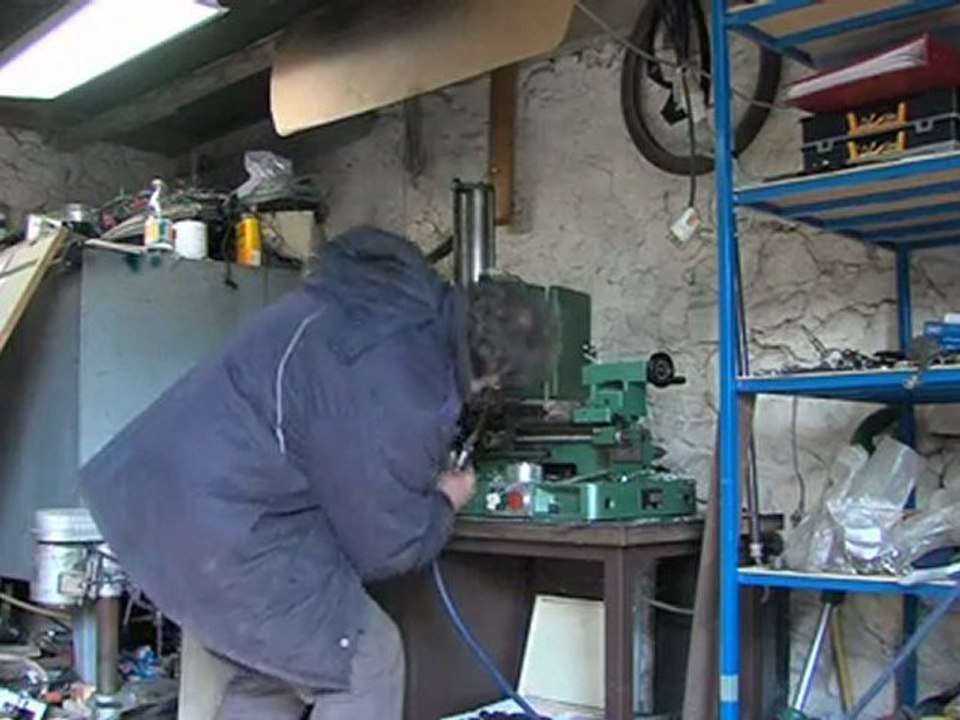 PROJET 106 RALLYES REVE  2