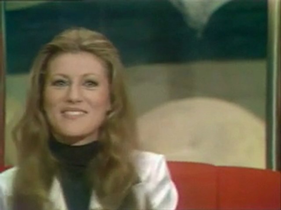 Sheila La plus belle c'est maman