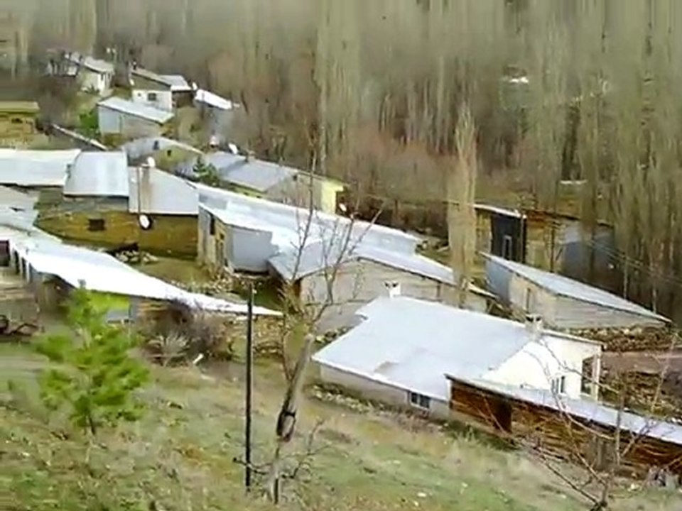 BESİNLİ KÖYÜ
