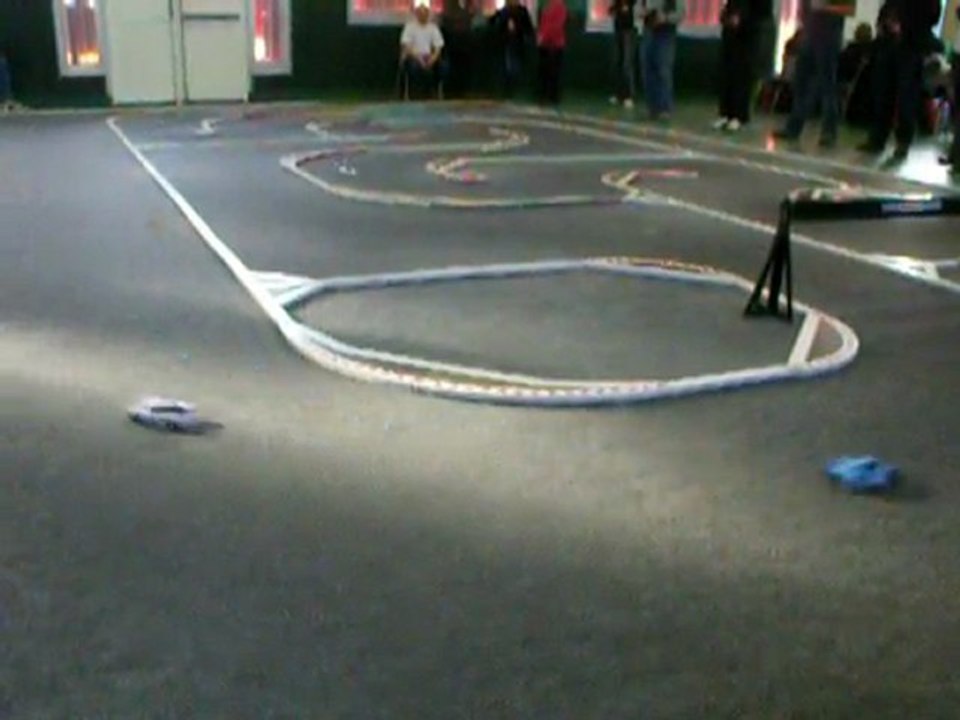 mini z elbeuf le 14 mars 2010 ( open b avec la mouette )